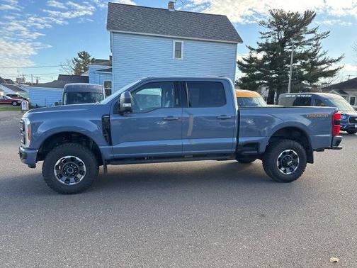 2023 Ford F-250 LARIAT
