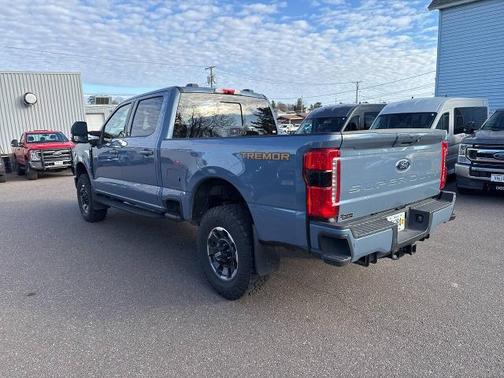2023 Ford F-250 LARIAT