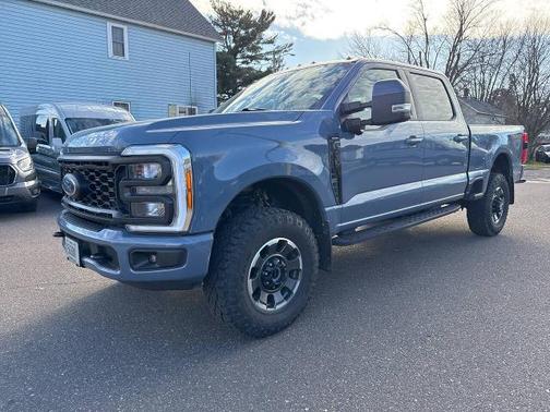 2023 Ford F-250 LARIAT