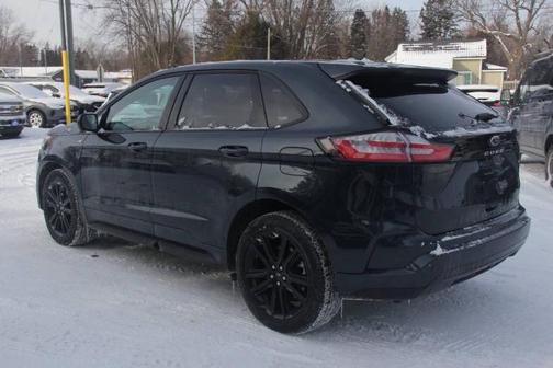2024 Ford Edge ST LINE