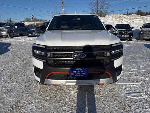 2024 Ford Expedition TIMBERLINE