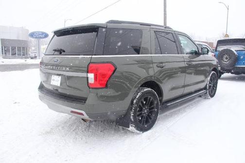 2024 Ford Expedition XLT