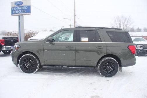 2024 Ford Expedition XLT