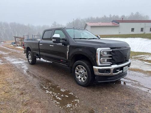 2024 Ford F-350 KING RANCH