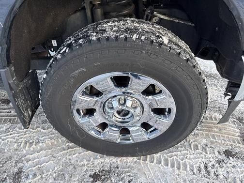 2024 Ford F-350 KING RANCH