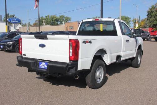 2024 Ford F-250 XL