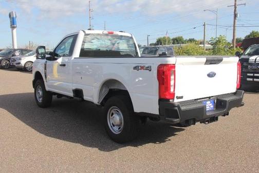 2024 Ford F-250 XL
