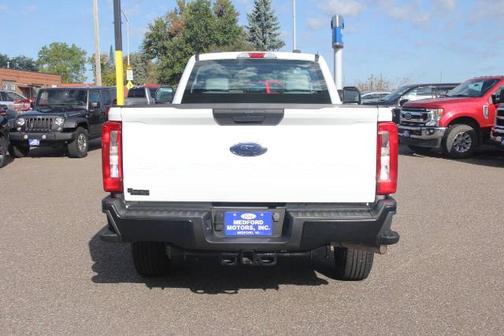 2024 Ford F-250 XL