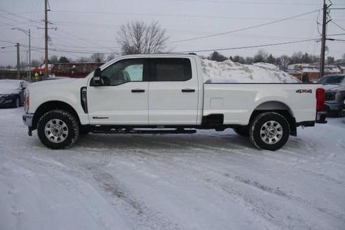 2023 Ford F-250 XLT