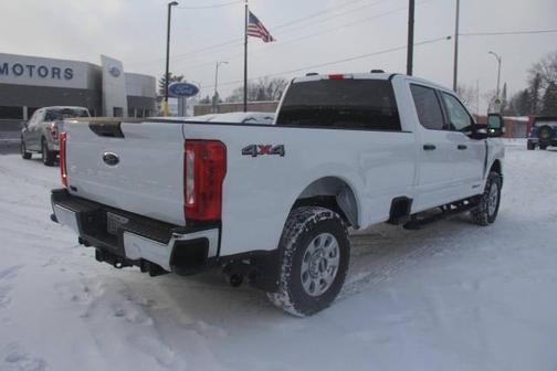 2023 Ford F-250 XLT