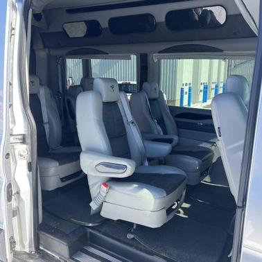 2023 Ford Transit-350 148 WB HIGH ROOF CARGO