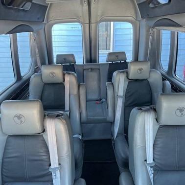 2023 Ford Transit-350 148 WB HIGH ROOF CARGO