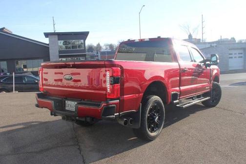 2025 Ford F-350 XLT