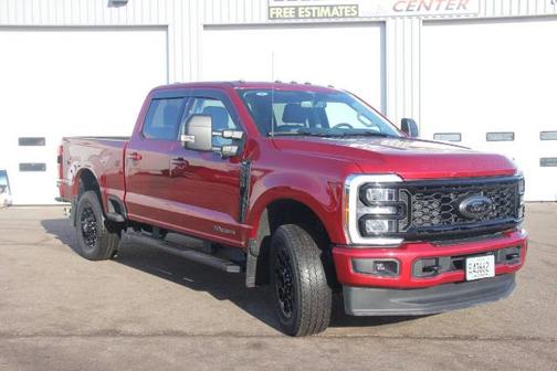 2025 Ford F-350 XLT