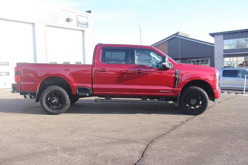 2025 Ford F-350 XLT