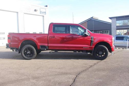 2025 Ford F-350 XLT