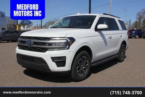 2024 Ford Expedition XLT