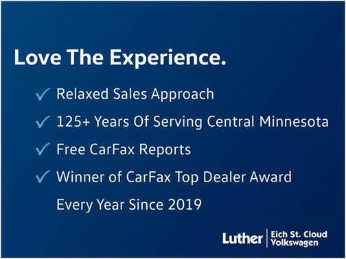 2026 Volkswagen Tiguan 2.0T SE R-Line Black 4MOTION