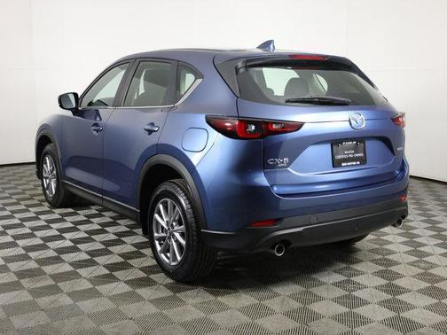 2023 Mazda CX-5 2.5 S