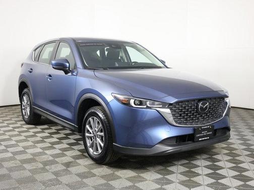 2023 Mazda CX-5 2.5 S
