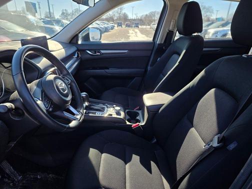 2023 Mazda CX-5 2.5 S
