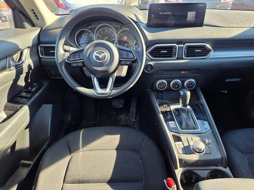 2023 Mazda CX-5 2.5 S
