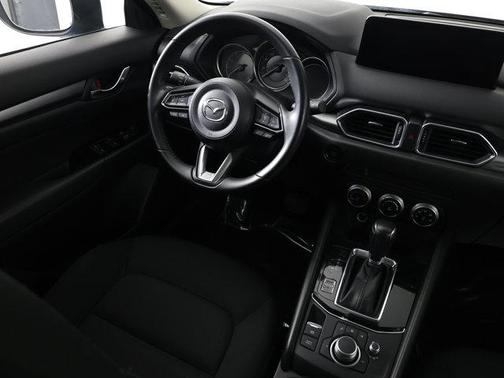2023 Mazda CX-5 2.5 S