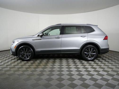 2023 Volkswagen Tiguan 2.0T SE 4MOTION