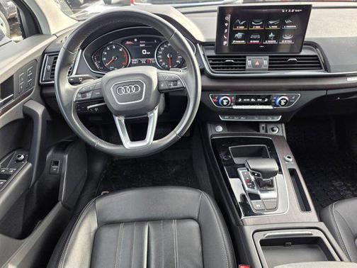 2021 Audi Q5 45 Premium