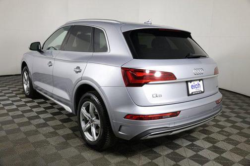 2021 Audi Q5 45 Premium