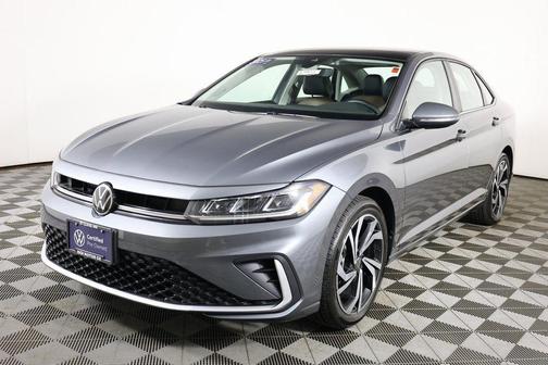 2025 Volkswagen Jetta 1.5T SEL