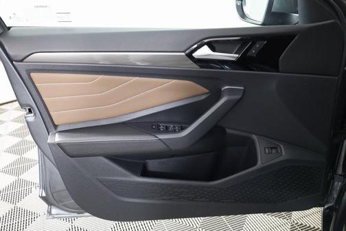 2025 Volkswagen Jetta 1.5T SEL