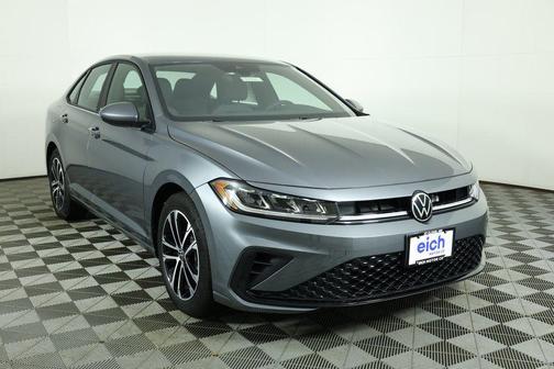 2026 Volkswagen Jetta 1.4T S