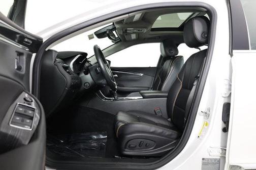2017 Chevrolet Impala Premier 2LZ