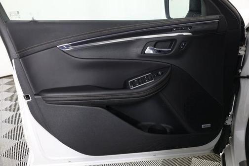 2017 Chevrolet Impala Premier 2LZ