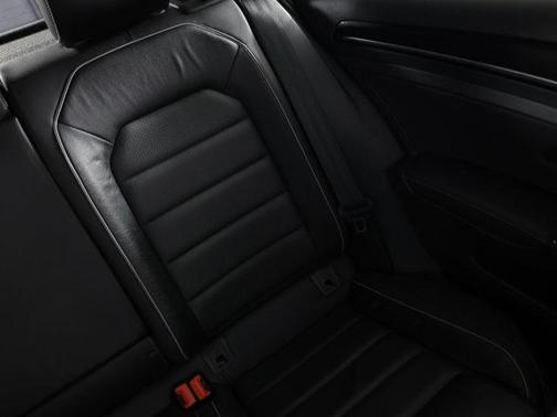 Gray 2019 Volkswagen Golf R 2.0T DSG