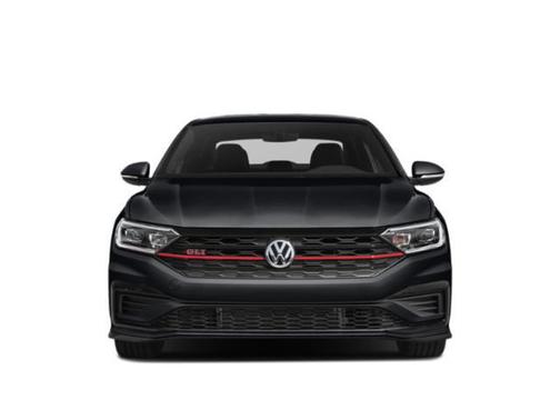 Pure White 2020 Volkswagen Jetta GLI 2.0T S
