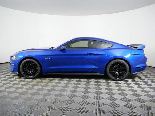 2018 Ford Mustang GT