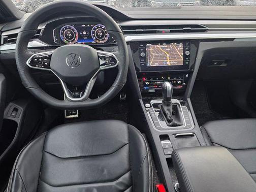 2022 Volkswagen Arteon 2.0T SEL R-Line 4MOTION