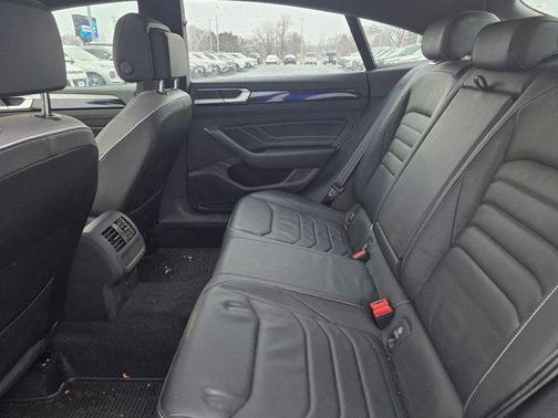 2022 Volkswagen Arteon 2.0T SEL R-Line 4MOTION