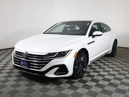 2022 Volkswagen Arteon 2.0T SEL R-Line 4MOTION