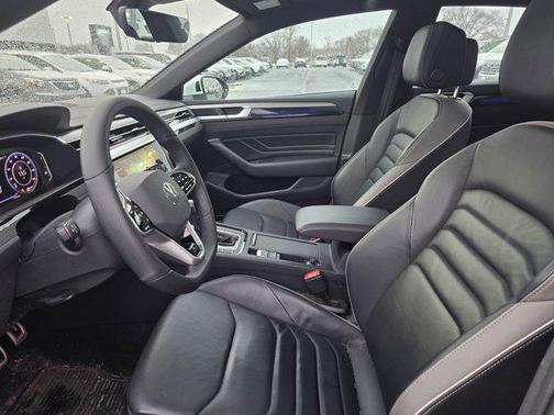 2022 Volkswagen Arteon 2.0T SEL R-Line 4MOTION