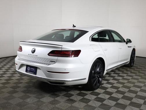 2022 Volkswagen Arteon 2.0T SEL R-Line 4MOTION