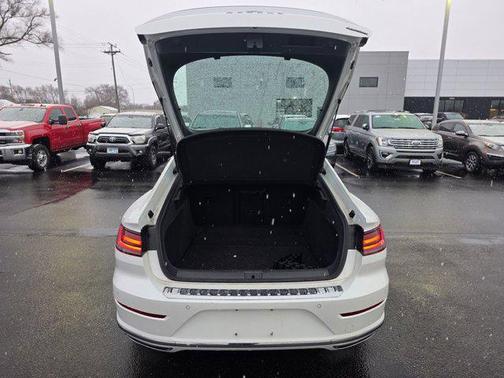 2022 Volkswagen Arteon 2.0T SEL R-Line 4MOTION