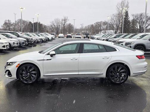 2022 Volkswagen Arteon 2.0T SEL R-Line 4MOTION