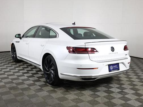 2022 Volkswagen Arteon 2.0T SEL R-Line 4MOTION