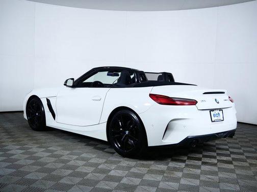 2022 BMW Z4 sDrive30i