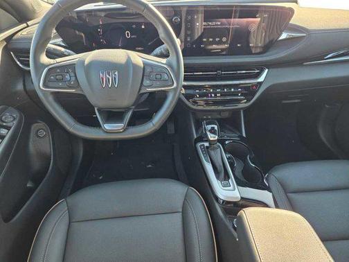 2025 Buick Envista Avenir FWD