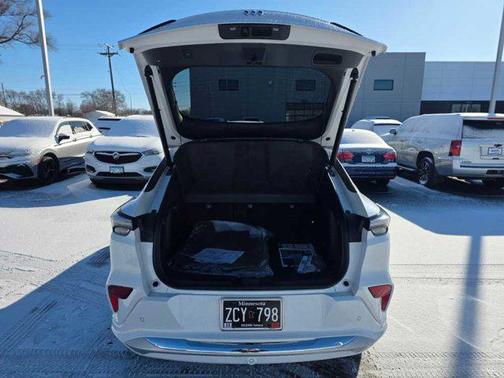 2025 Buick Envista Avenir FWD