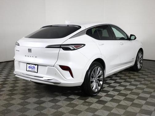 2025 Buick Envista Avenir FWD